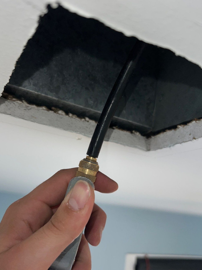 Air Duct Cleaning Wellington