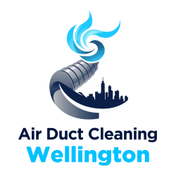 Air Duct Cleaning Wellington logo